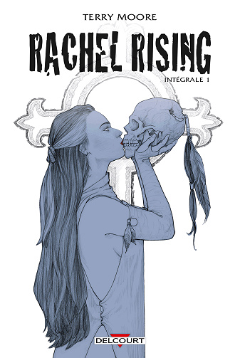 Rachel Rising Intégrale 2 tomes