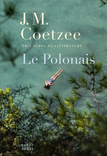 Le Polonais - J. M. Coetzee (2024)