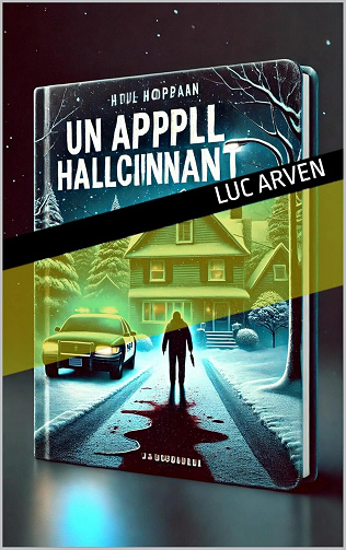 Luc Arven - Un appel Hallucinant (2024)