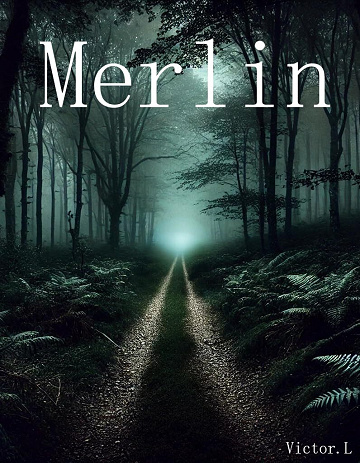 Victor LADARRE - Merlin (2024)