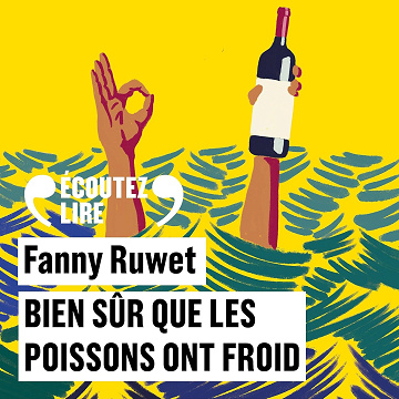 Bien sûr que les poissons ont froid - Fanny Ruwet (2024)