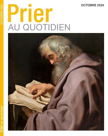 Prier au Quitidien - Octobre224