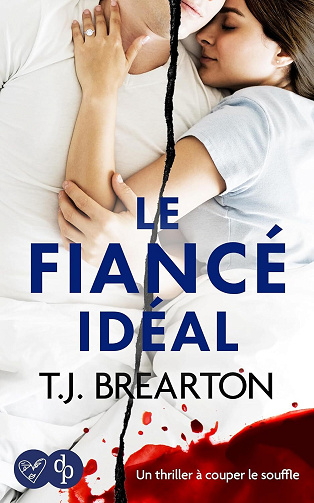 Le Fiancé idéal - T.J. Brearton (2024)