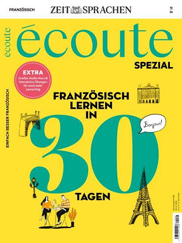 Écoute - Nr.12 2024