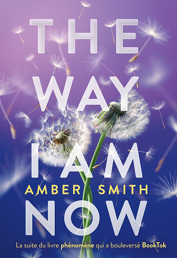 The way I am now - Amber Smith (2024)