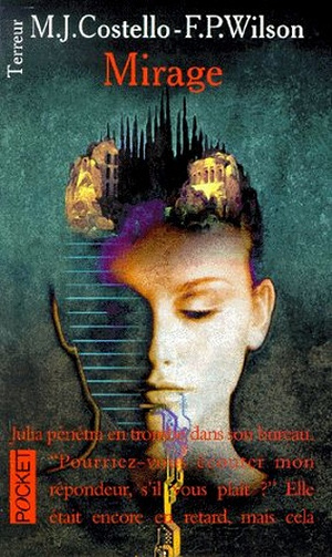 Mirage - Matthew John Costello & Francis Paul Wilson (2000)