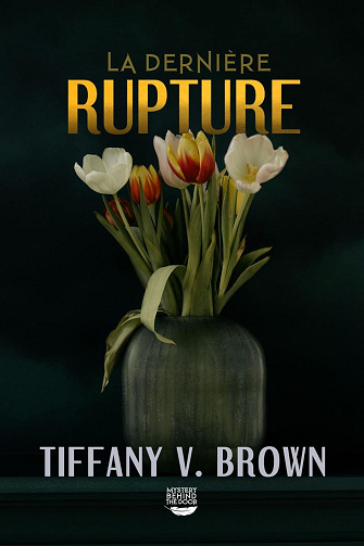 La dernière rupture -  Tiffany V. Brown (2024)