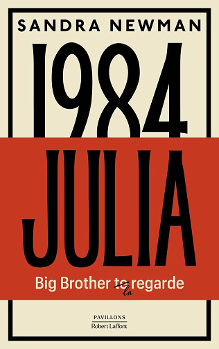 Julia - Sandra Newman (2024)
