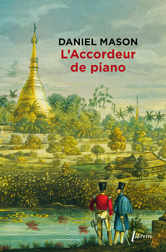 L’Accordeur de piano - Mason Daniel (2024)