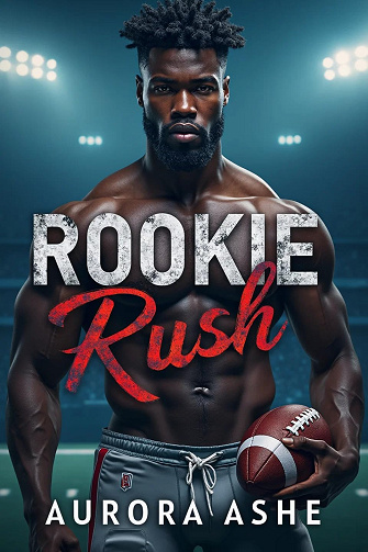 Rookie Rush -  Aurora Ashe (2024)