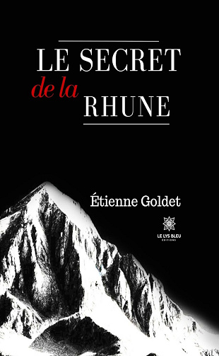 Le secret de la Rhune - Etienne Goldet (2024)