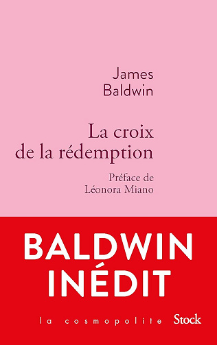 La Croix de la Rédemption - James Baldwin (2024)