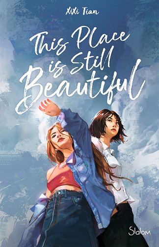 This Place is Still Beautiful - Xixi Tian (2024)