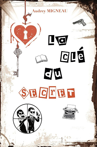 La clé du secret - Audrey Migneau (2024)