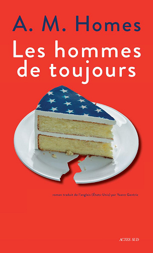 Les hommes de toujours - A.M. Homes (2024)