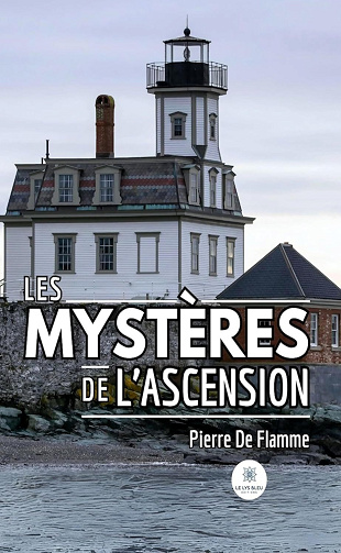 Pierre De Flamme - Les mystères de l’ascension (2024)