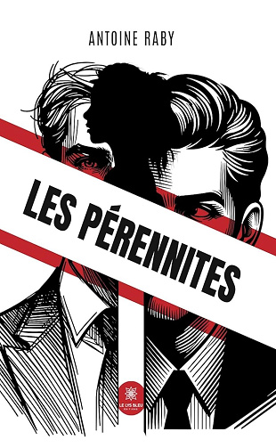 Antoine Raby - Les pérennites (2024)