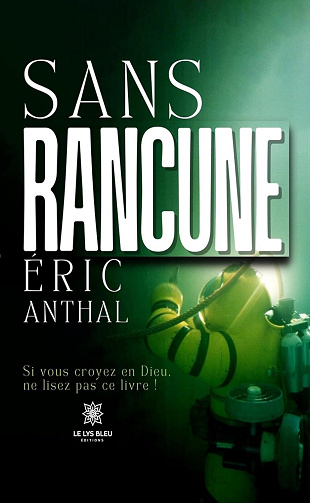 Éric Anthal - Sans rancune (2024)