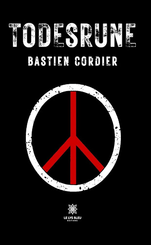 Bastien Cordier - Todesrune (2024)