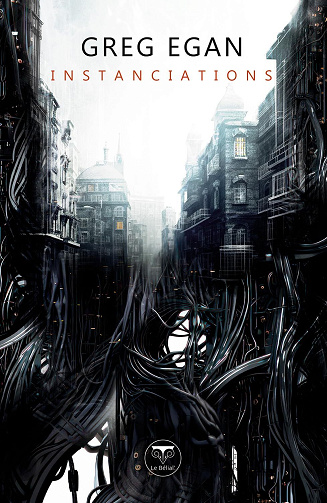 Instanciations - Greg Egan (2024)