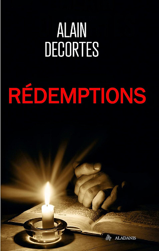 Rédemptions - Alain Decortes (2024)