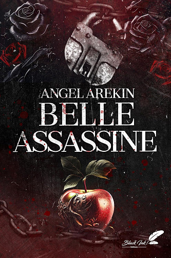 Belle assassine - Angel Arekin (2024)