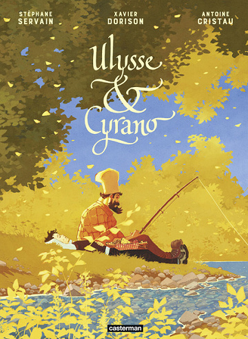 Ulysse & Cyrano (2024)