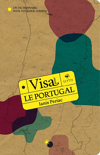 Visa pour le Portugal - Ianis Periac (2024)