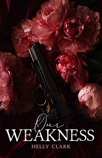 Our weakness - Helly Clark (2024)