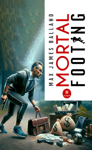 Mortal footing - Max james Balland (2024)