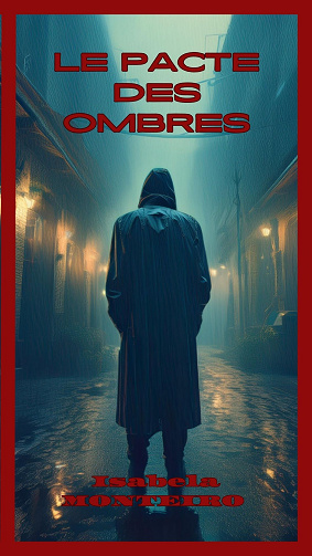Le Pacte des Ombres - Isabela Monteiro (2024)