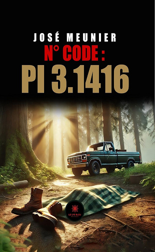 N° Code : Pi 3.1416 - José Meunier (2024)