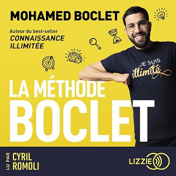La Méthode Boclet - Mohamed Boclet (2024)