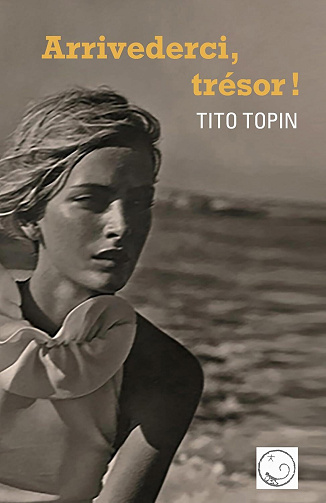 Tito Topin - Arrivederci, trésor ! (2024)