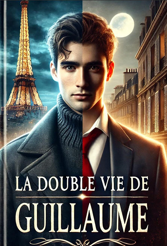 Louis DUBOC - LA DOUBLE VIE DE GUILLAUME (2024)