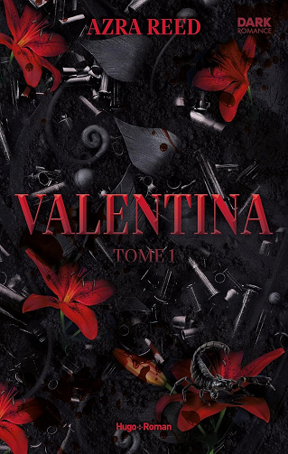 Valentina, Tome 1 - Azra Reed (2024)
