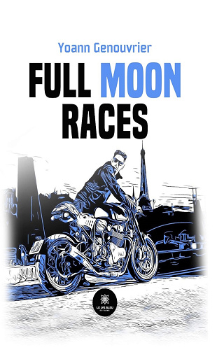 Full moon races - Yoann Genouvrier (2024)