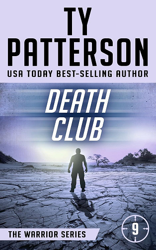 Ty Patterson - Death Club (La série de thrillers Warriors t. 9) (2024)