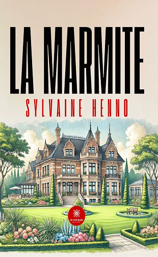 La marmite - Sylvaine Henno (2024)