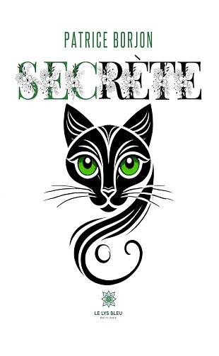 Patrice Borjon - Secrète (2024)