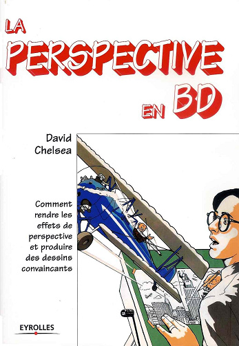 La Perspective En BD
