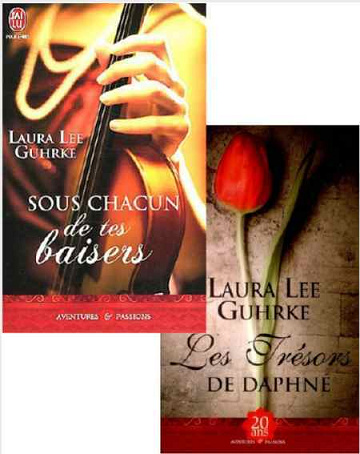 Plaisir coupable (T1 à T2) - Laura Lee Guhrke