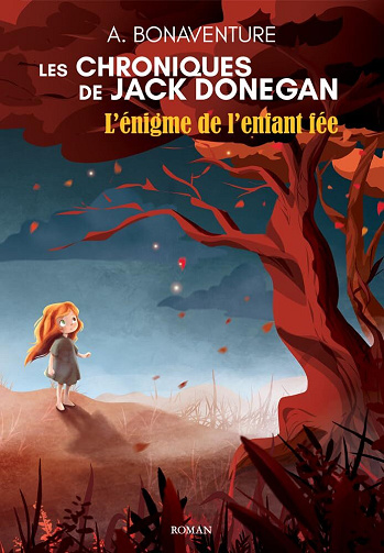 Anaïs Bonaventure - L'énigme de l'enfant fée: Polar - cosy mystery en 1929, Irlande (2024)