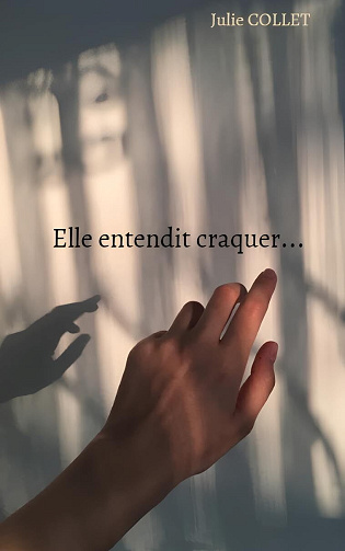 Julie Collet - Elle entendit craquer...: L'intégrale (2024)