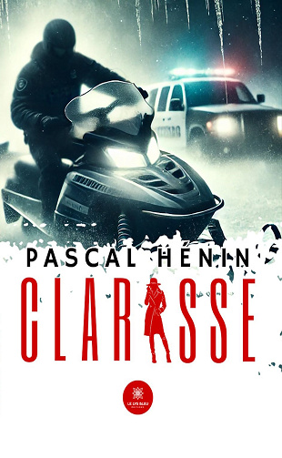 Clarisse - Pascal Hénin (2024)