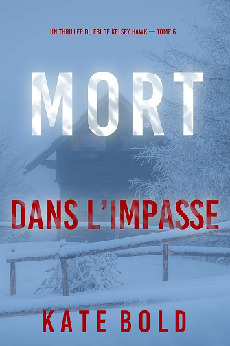 Kelsey Hawk, Tome 6 : Mort dans l'impasse - Kate Bold (2924)