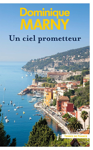 Un ciel prometteur - Dominique Marny (2024)