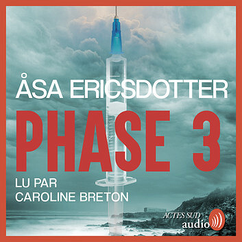 Asa Ericsdotter - Phase 3 [2024]
