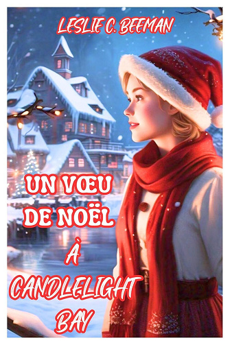 Un vœu de Noël à Candlelight Bay - Leslie C Beeman (2024)