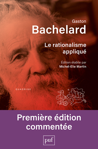 Le rationalisme appliqué - Gaston Bachelard (2024)
